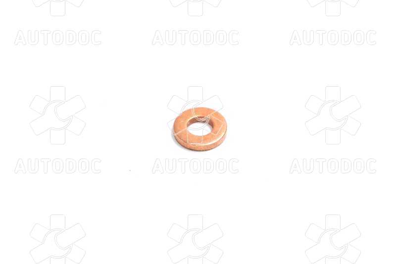 Уплотнительное кольцо ТНВД (пр-во Bosch). Фото 3