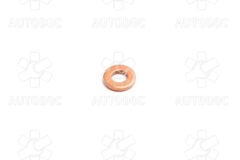 Уплотнительное кольцо ТНВД (пр-во Bosch). Фото 5