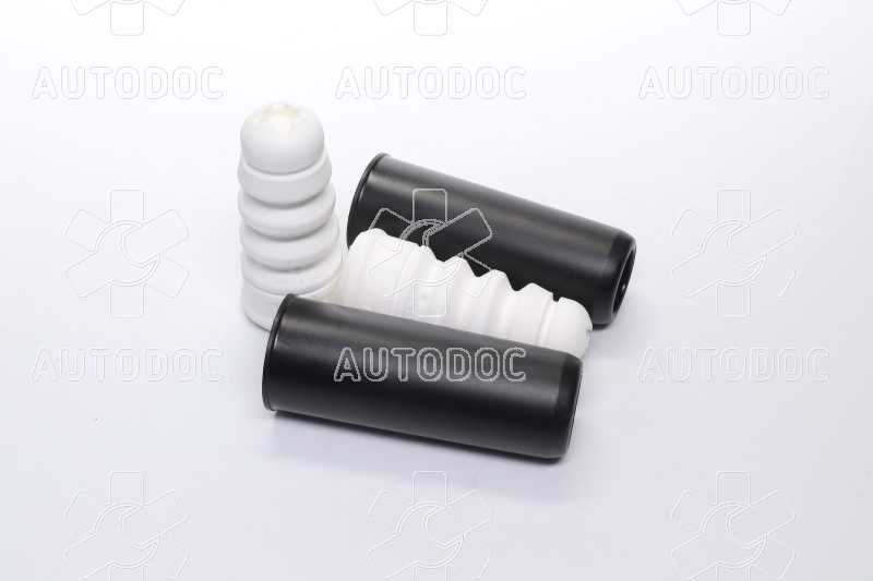 Пыльник заднего амортизатора комплект AUDI, SKODA, VW (пр-во SACHS). Фото 6