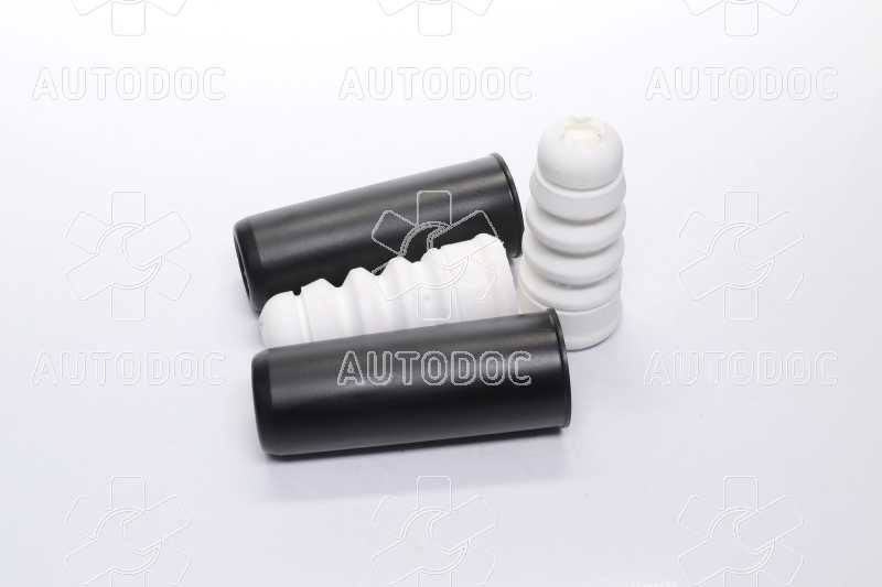 Пыльник заднего амортизатора комплект AUDI, SKODA, VW (пр-во SACHS). Фото 3