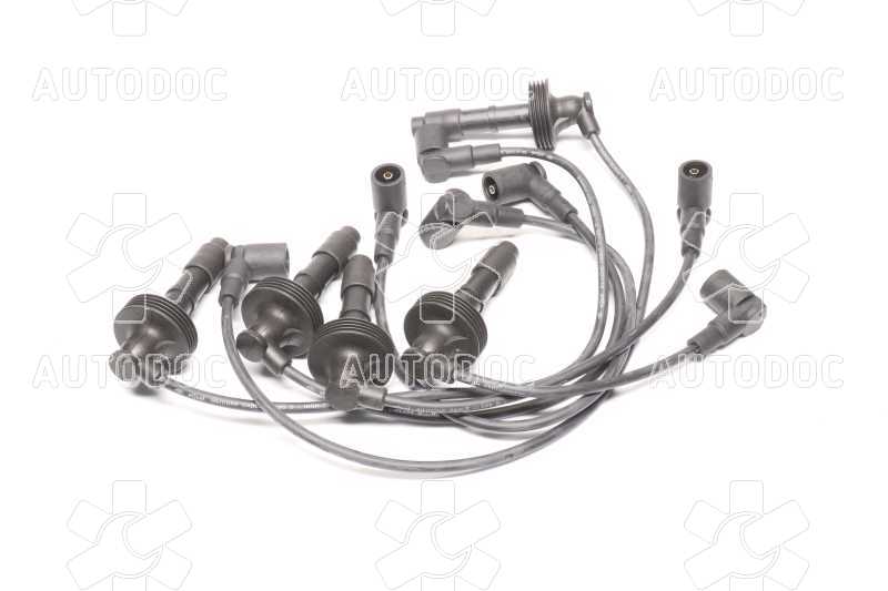 Комплект проводов зажигания VOLVO 850,C70,V70,S70 (пр-во Magneti Marelli кор.код. MSQ0116). Фото 3