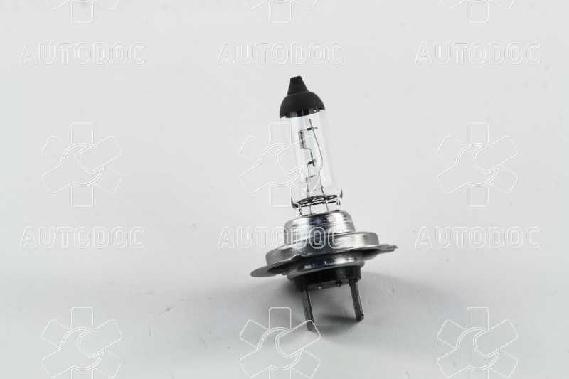 Лампа накаливания H7 12V 55W PX26d STANDART (пр-во Magneti Marelli). Фото 4
