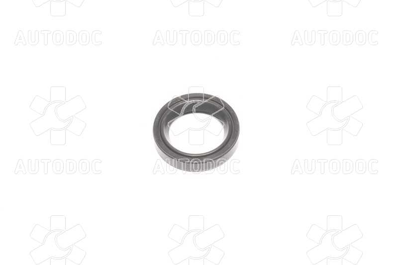 Кольцо уплотнительное клапанной крышки Hyundai Elantra 22443-26002 (пр-во PHG корея ОЕ). Фото 5