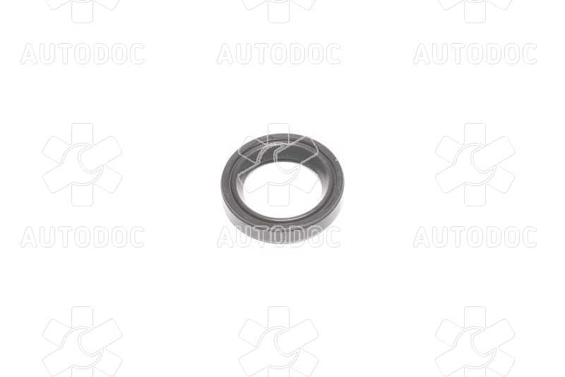 Кольцо уплотнительное клапанной крышки Hyundai Elantra 22443-26002 (пр-во PHG корея ОЕ). Фото 6