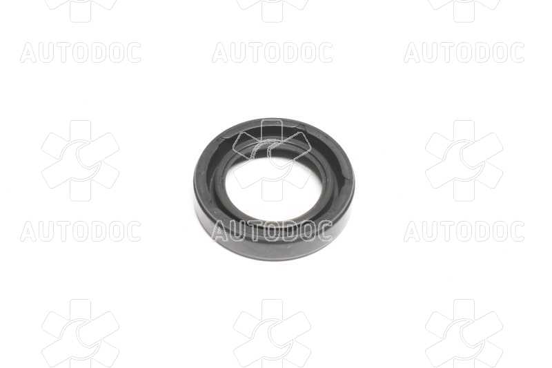 Кольцо уплотнительное клапанной крышки Hyundai Santa FE 22443-27001 (пр-во PHG корея ОЕ). Фото 6