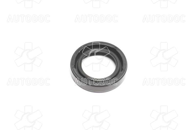 Кольцо уплотнительное клапанной крышки Hyundai Santa FE 22443-27001 (пр-во PHG корея ОЕ). Фото 2
