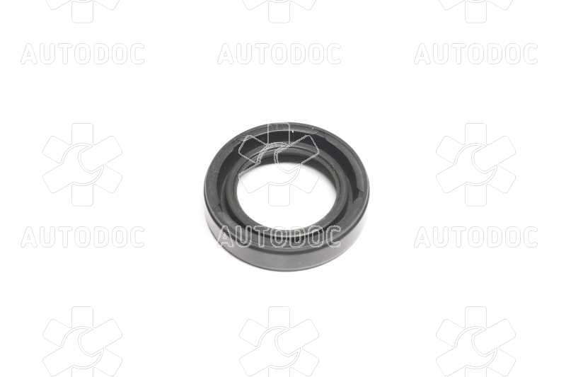 Кольцо уплотнительное клапанной крышки Hyundai Santa FE 22443-27001 (пр-во PHG корея ОЕ). Фото 3