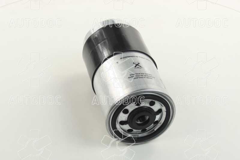 Фильтр топливный AUDI, VW WF8056/PP850 (пр-во WIX-Filtron). Фото 2