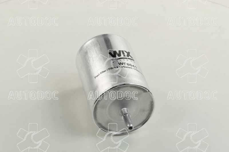 Фильтр топливный AUDI, VW, SKODA WF8041/PP836/1 (пр-во WIX-Filtron). Фото 2