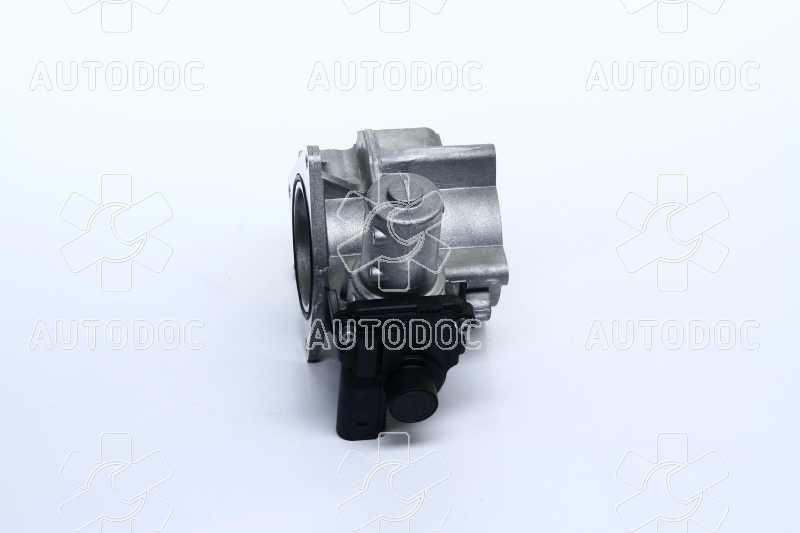 Клапан возврата отработанных газов (рециркуляции) пр-во PIERBURG VW T5 2.5. Фото 4