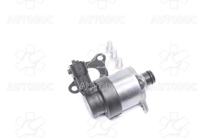 Редукційний клапан тиску палива CR Fiat (0 928 400 680) (вир-во Bosch). Фото 3